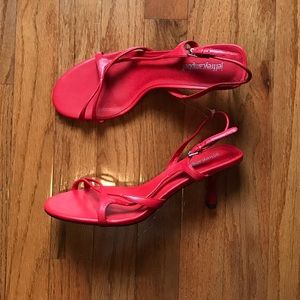 jeffrey campbell parasite sandal